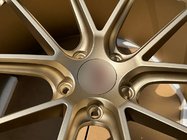Porsche Cayenne 2018- Llantas forjadas OEM R22 V7 (juego de 4) foto 7