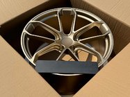 Porsche Cayenne 2018- Llantas forjadas OEM R22 V7 (juego de 4) foto 3