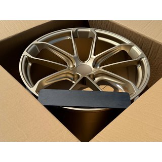 Llantas forjadas OEM R22 V7 (juego de 4) Porsche Cayenne 2018- foto 4