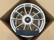 Porsche 911 (991) 2011–2019 Llantas forjadas OEM R20 V3 (Juego de 4) foto 1