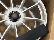 Porsche 911 (991) 2011–2019 Llantas forjadas OEM R20 V3 (Juego de 4) foto 8