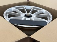 Porsche 911 (991) 2011–2019 Llantas forjadas OEM R20 V3 (Juego de 4) foto 5