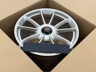 Porsche 911 (991) 2011–2019 Llantas forjadas OEM R20 V3 (Juego de 4) foto 3