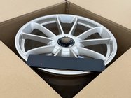 Porsche 911 (991) 2011–2019 Llantas forjadas OEM R20 V3 (Juego de 4) foto 4