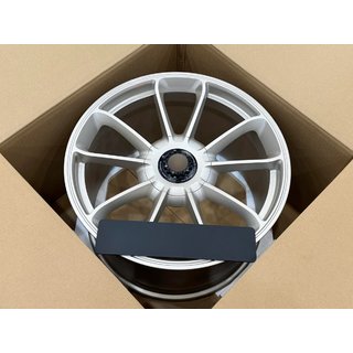 Llantas forjadas OEM R20 V3 (Juego de 4) foto 2