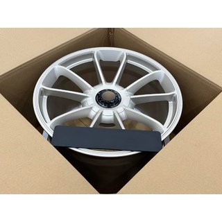 Llantas forjadas OEM R20 V3 (Juego de 4) foto 3
