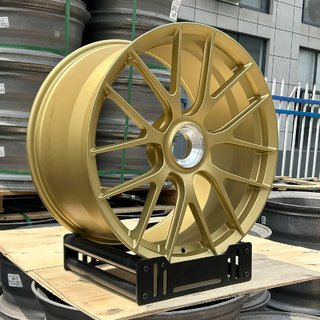 Llantas forjadas OEM R20 R21 V33 (Juego de 4) foto 2
