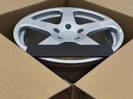 Porsche Cayenne 2003–2010 Llantas forjadas OEM R19 (Juego de 4) foto 5