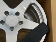 Porsche Cayenne 2003–2010 Llantas forjadas OEM R19 (Juego de 4) foto 9