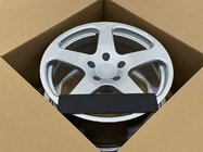 Porsche Cayenne 2003–2010 Llantas forjadas OEM R19 (Juego de 4) foto 3