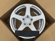 Porsche Cayenne 2003–2010 Llantas forjadas OEM R19 (Juego de 4) foto 1