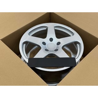 Llantas forjadas OEM R19 (Juego de 4) foto 3