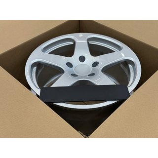 Llantas forjadas OEM R19 (Juego de 4) Porsche Cayenne 2003–2010 foto 4