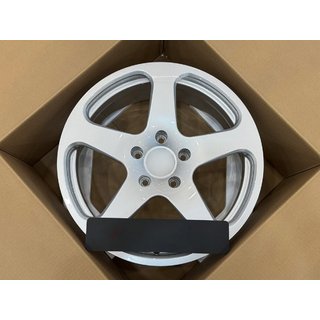 Llantas forjadas OEM R19 (Juego de 4) foto 1