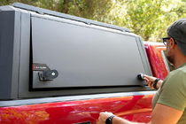 Ford Ranger 2011–2022 Toldo Omcap V2 foto 3
