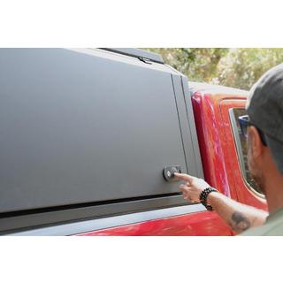Toldo Omcap V2 foto 2
