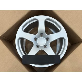 Llantas forjadas OEM R18 (juego de 4) Porsche 911 (992) 2018– foto 1