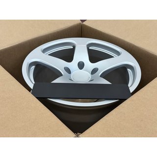 Llantas forjadas OEM R18 (juego de 4) Porsche 911 (992) 2018– foto 4