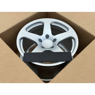 Llantas forjadas OEM R18 (juego de 4) Porsche 911 (992) 2018– foto 3