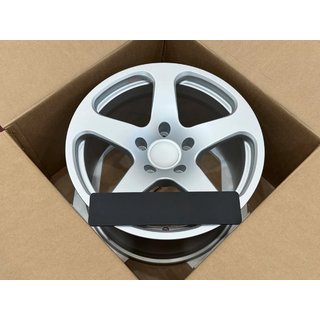 Llantas forjadas OEM R18 (juego de 4) Porsche 911 (992) 2018– foto 2