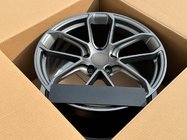 Porsche Cayenne 2018- Llantas forjadas OEM R20 V2 (juego de 4) foto 3