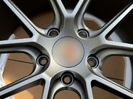 Porsche Cayenne 2018- Llantas forjadas OEM R20 V2 (juego de 4) foto 8