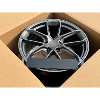Llantas forjadas OEM R20 V2 (juego de 4) foto 3