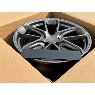 Llantas forjadas OEM R20 V2 (juego de 4) foto 4