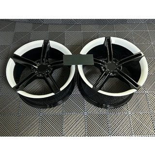 Llantas forjadas OEM R21 V2 (juego de 4) foto 2