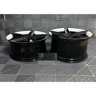 Llantas forjadas OEM R21 V2 (juego de 4) foto 4