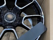 Porsche 911 (992) 2018– Llantas forjadas OEM R20 R21 V34 (Juego de 4) foto 10