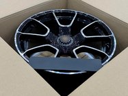 Porsche 911 (992) 2018– Llantas forjadas OEM R20 R21 V34 (Juego de 4) foto 5