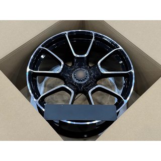 Llantas forjadas OEM R20 R21 V34 (Juego de 4) foto 3