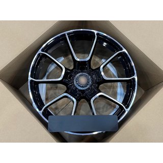 Llantas forjadas OEM R20 R21 V34 (Juego de 4) foto 2