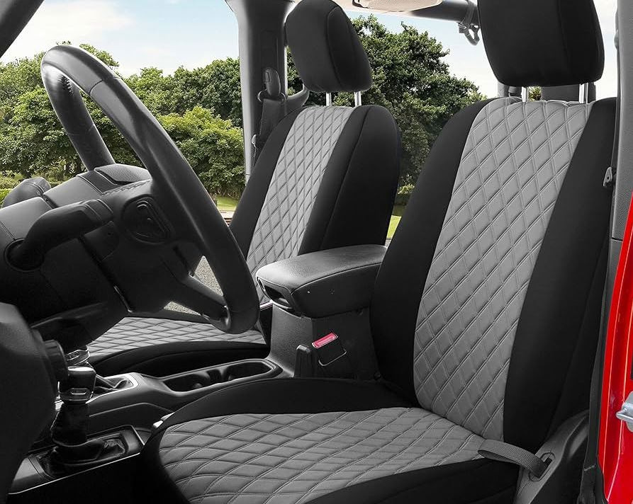 ¿Se pueden lavar las fundas de los asientos del coche en la lavadora?