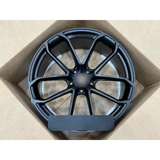 Llantas forjadas OEM R22 (Juego de 4) Porsche Cayenne 2018- foto 1