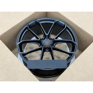 Llantas forjadas OEM R22 (Juego de 4) Porsche Cayenne 2018- foto 2