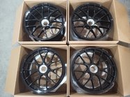 Porsche 911 (997) 2004–2012 Llantas forjadas OEM R20 V3 (Juego de 4) foto 7