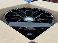 Porsche 911 (997) 2004–2012 Llantas forjadas OEM R20 V3 (Juego de 4) foto 6
