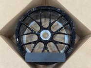 Porsche 911 (997) 2004–2012 Llantas forjadas OEM R20 V3 (Juego de 4) foto 2