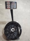 Porsche 911 (997) 2004–2012 Llantas forjadas OEM R20 V3 (Juego de 4) foto 12