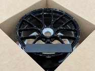 Porsche 911 (997) 2004–2012 Llantas forjadas OEM R20 V3 (Juego de 4) foto 4