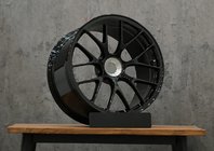 Porsche 911 (997) 2004–2012 Llantas forjadas OEM R20 V3 (Juego de 4) foto 1