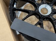 Porsche 911 (997) 2004–2012 Llantas forjadas OEM R20 V3 (Juego de 4) foto 9