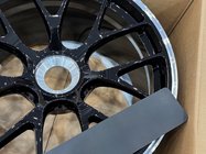 Porsche 911 (997) 2004–2012 Llantas forjadas OEM R19 V3 (juego de 4) foto 9