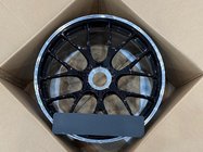 Porsche 911 (997) 2004–2012 Llantas forjadas OEM R19 V3 (juego de 4) foto 2