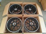 Porsche 911 (997) 2004–2012 Llantas forjadas OEM R19 V3 (juego de 4) foto 7