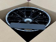 Porsche 911 (997) 2004–2012 Llantas forjadas OEM R19 V3 (juego de 4) foto 6