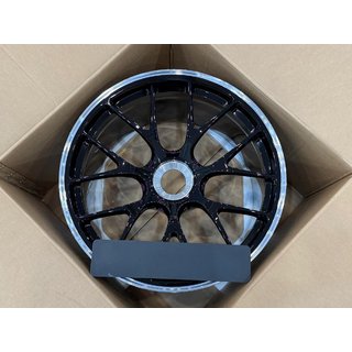 Llantas forjadas OEM R19 V3 (juego de 4) Porsche 911 (997) 2004–2012 foto 2