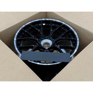 Llantas forjadas OEM R19 V3 (juego de 4) Porsche 911 (997) 2004–2012 foto 4